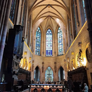 Eglise